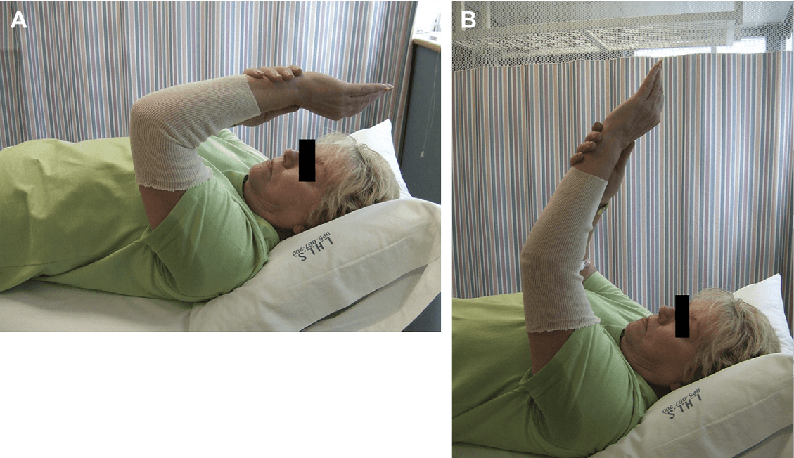Elbow instability Avanthi Mandaleson