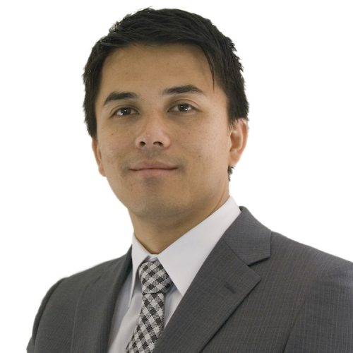 Ian Nguyen Profile