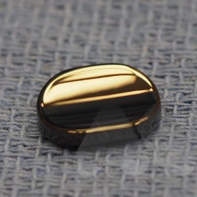 Pyrocardan implant